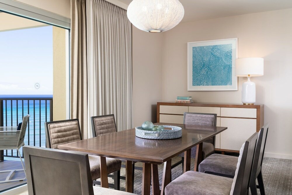 Фото Sheraton Waikiki Beach Resort