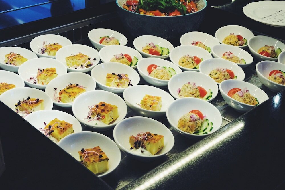 Фото Le Méridien Frankfurt