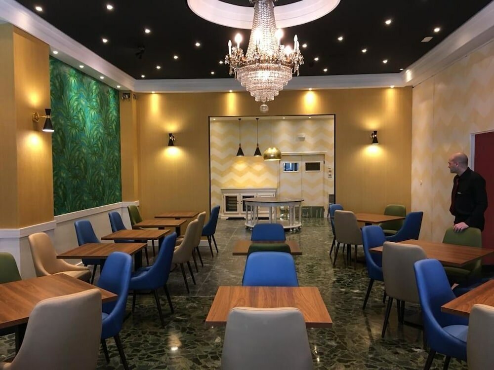 Фото Sercotel Felipe IV