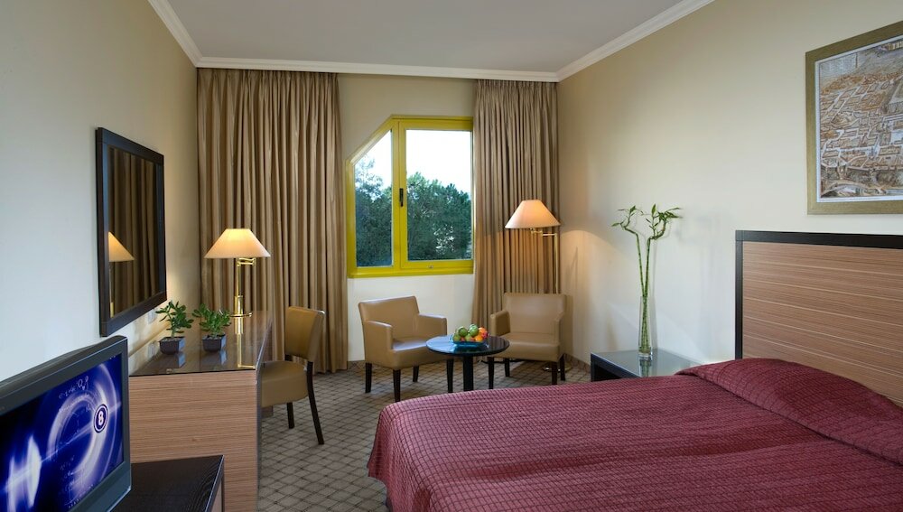 Фото Dan Panorama Jerusalem