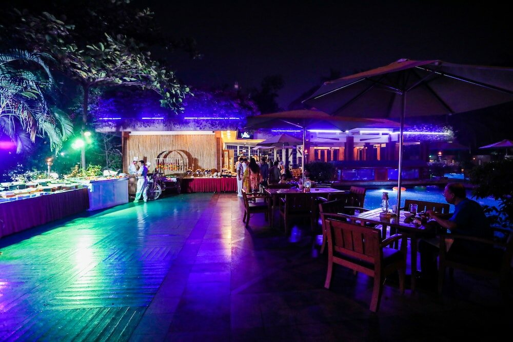 Фото Pan Pacific Sonargaon Dhaka