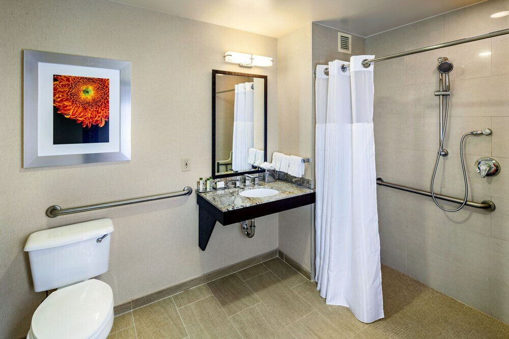 Фото DoubleTree by Hilton San Francisco Airport