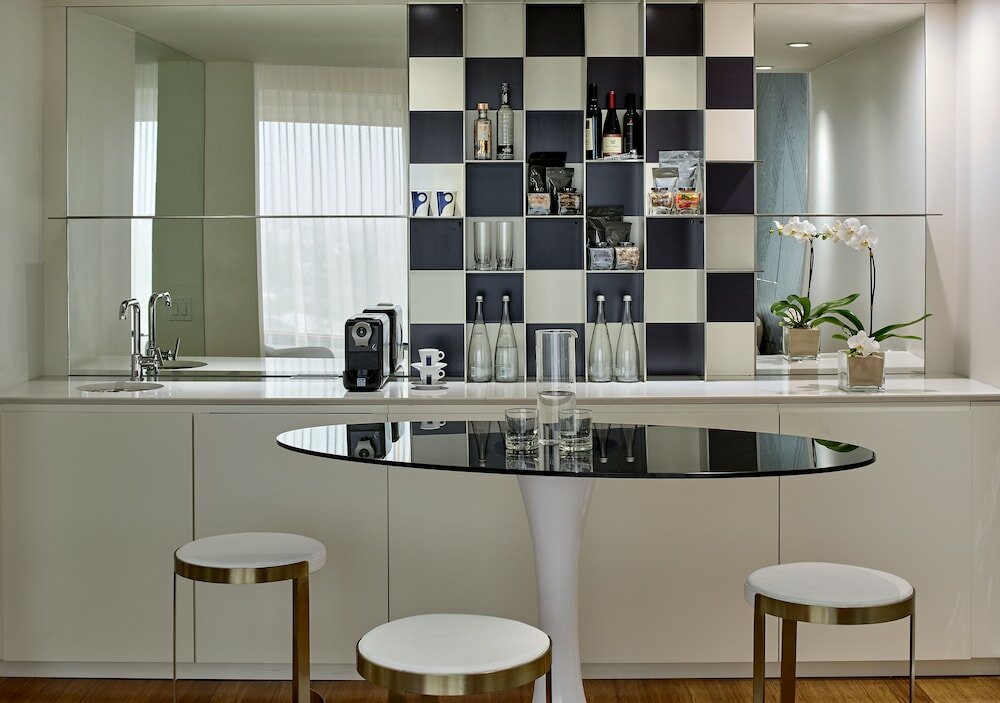 Фото Mondrian Los Angeles