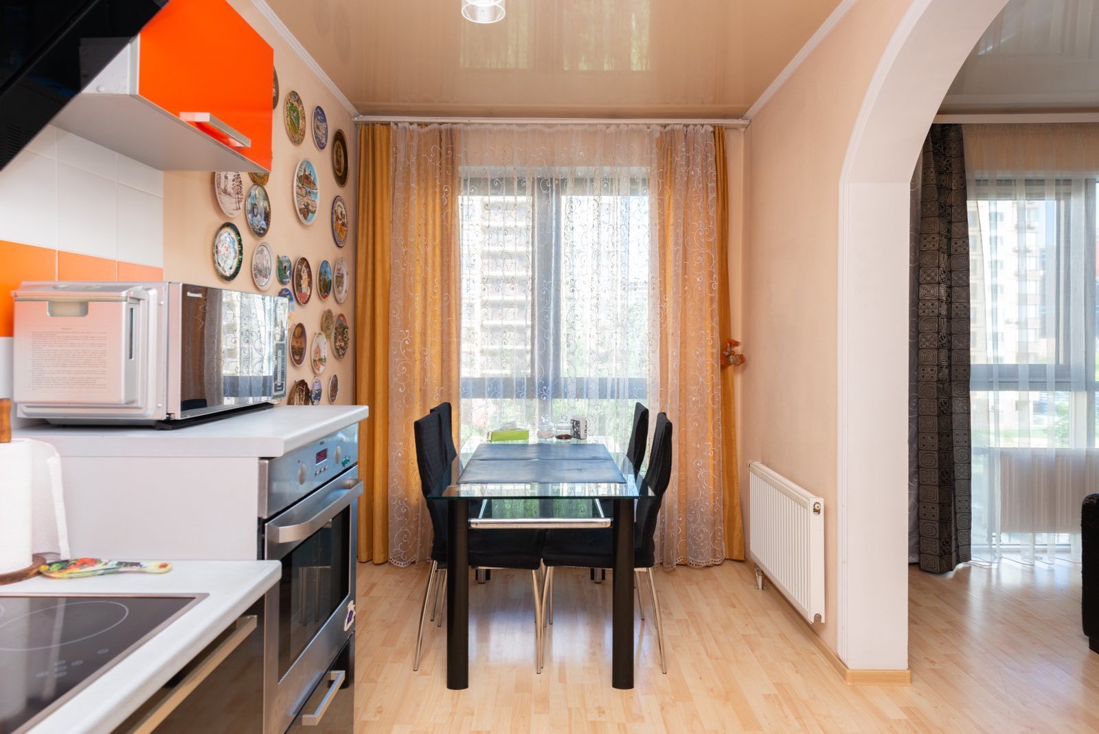 Фото Apartments Compass group