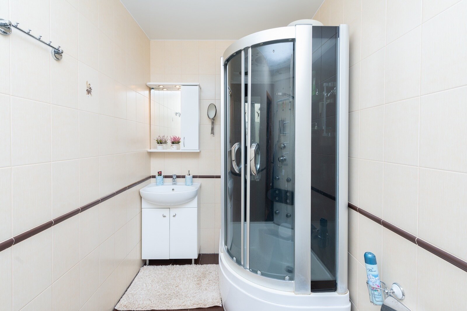 Фото Apartments Compass group