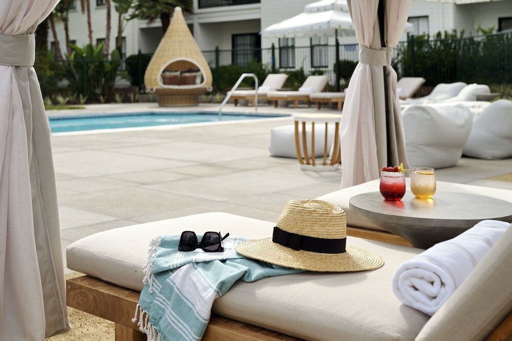 Фото The Steward, Santa Barbara, a Tribute Portfolio Hotel