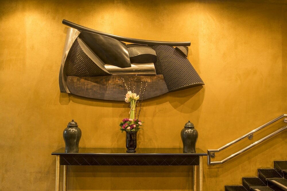 Фото Millennium Hotel London Knightsbridge