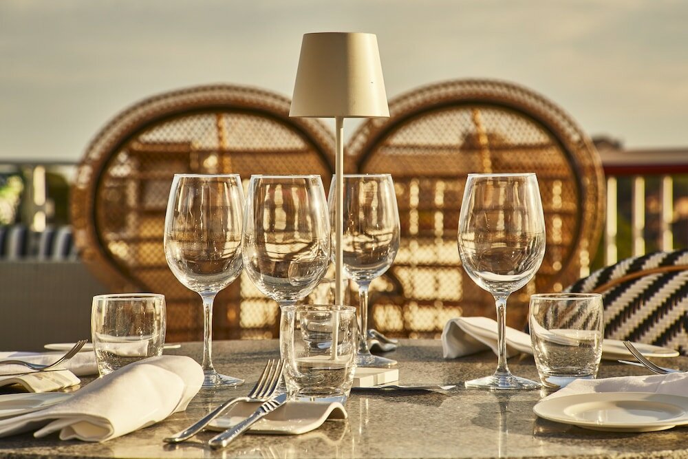 Фото Отель Villa Pamphili Roma