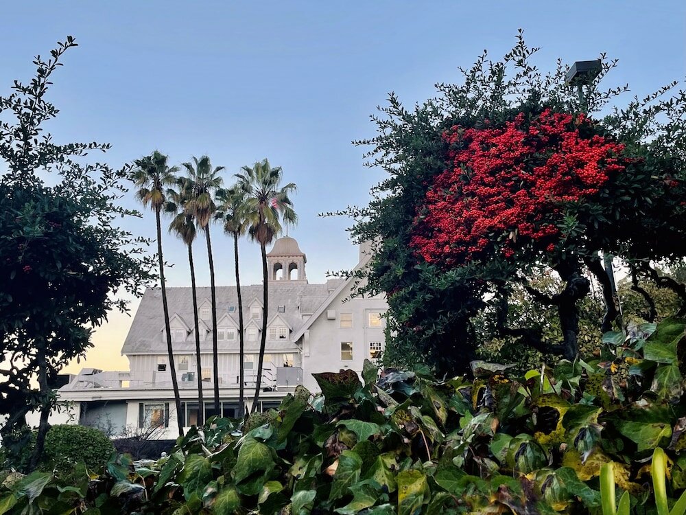 Фото Claremont Club & SPA - A Fairmont Hotel