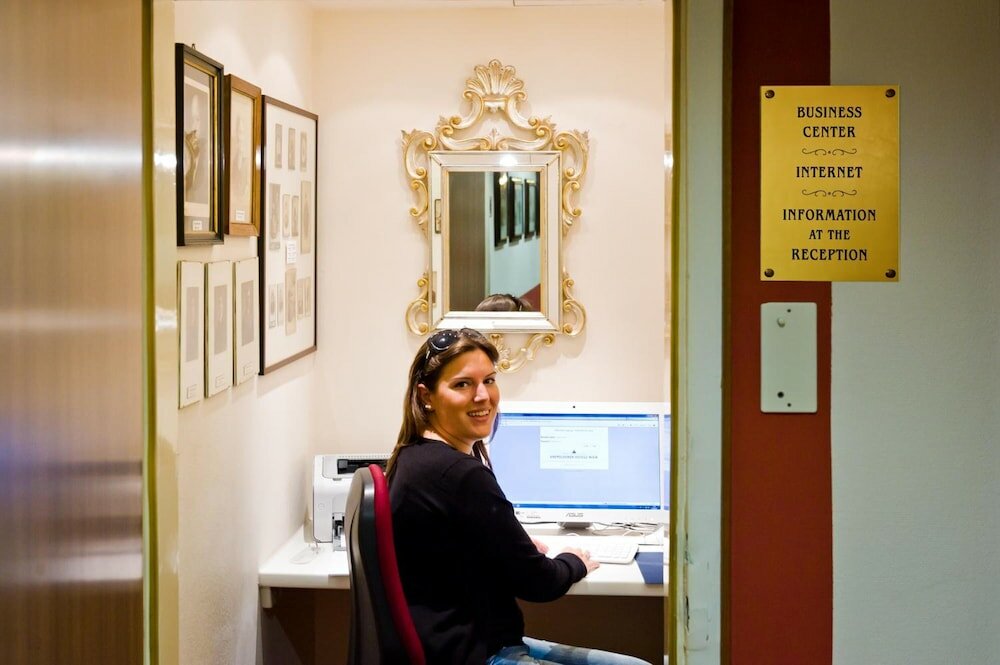 Фото Graben Hotel