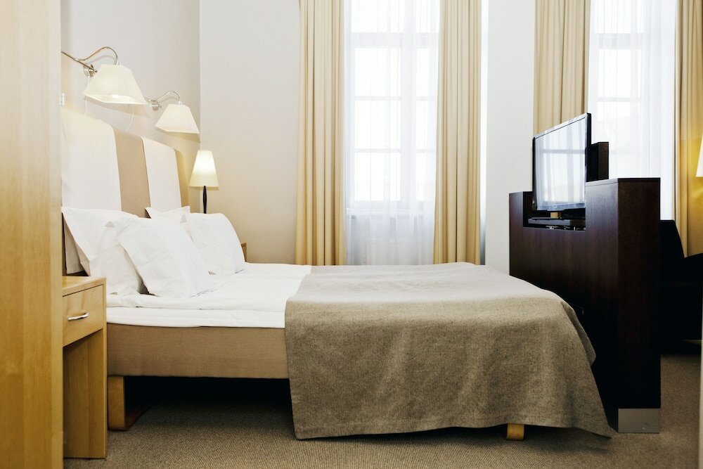 Фото Elite Stora Hotellet Örebro