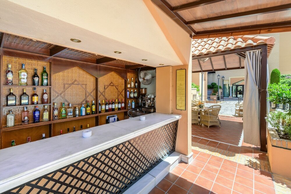 Фото Saray Hotel