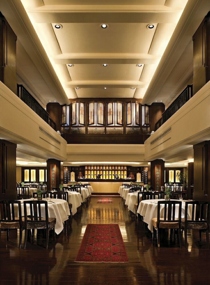 Фото The Peninsula Hong Kong