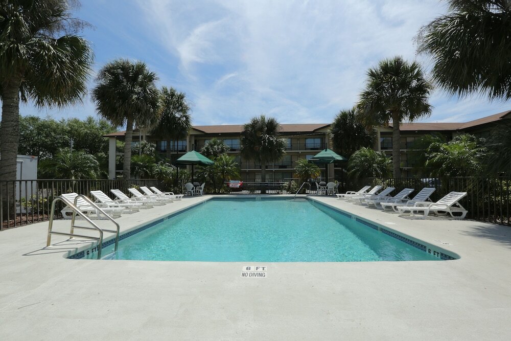 Фото Vivo Flex Living Kissimmee