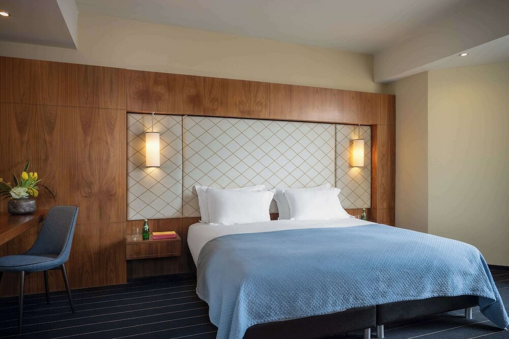 Фото Dan Panorama Tel Aviv Hotel