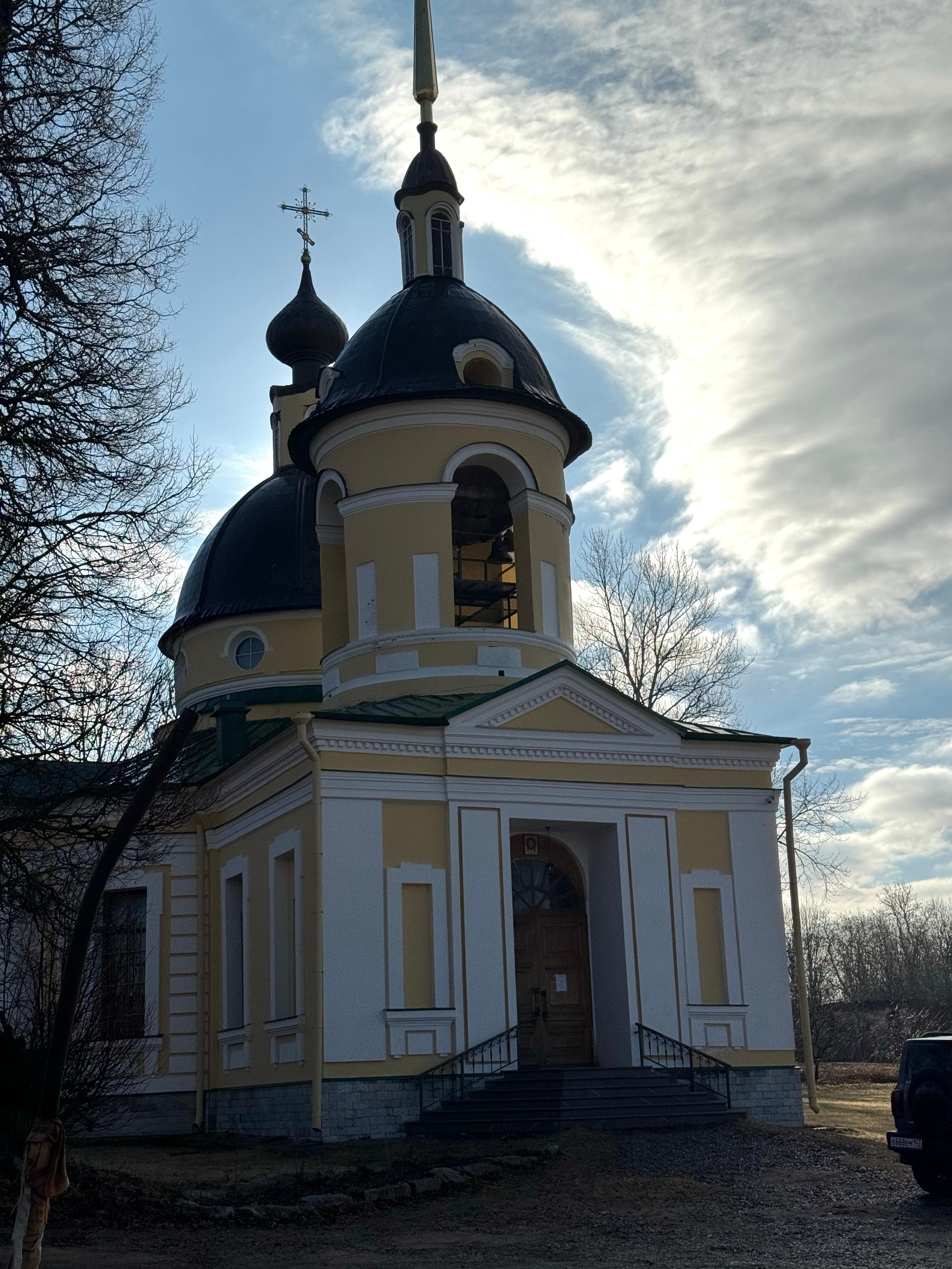 Фото Мишка на прудах