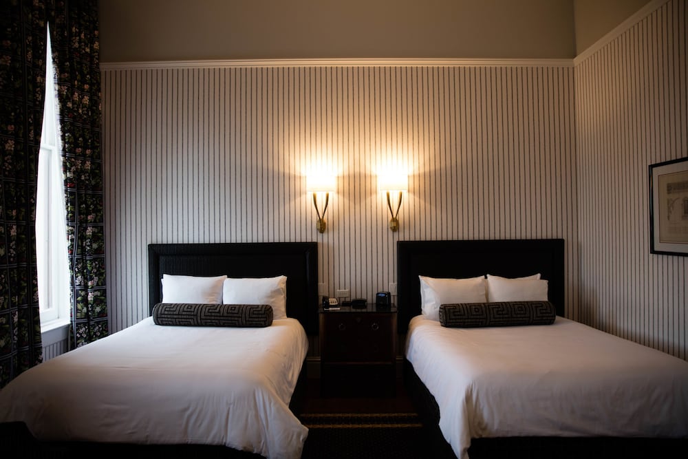 Фото The Tremont House