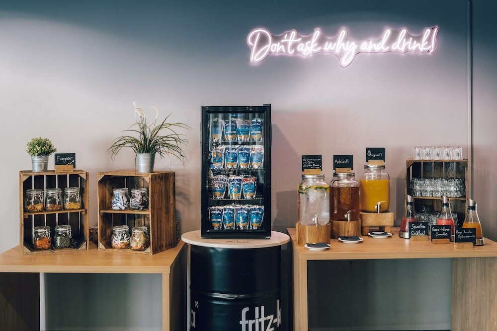 Фото Pentahotel Wiesbaden