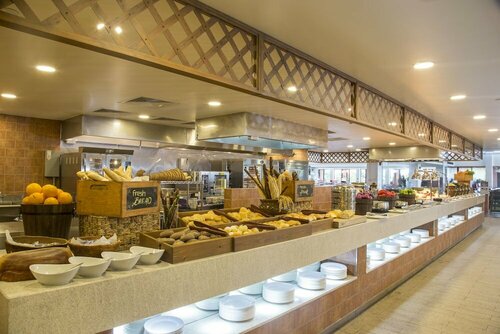 Гостиница Pacific Islands Club Guam в Гуаме