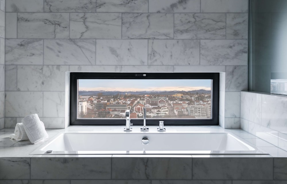 Фото Radisson Blu Atlantic Hotel, Stavanger