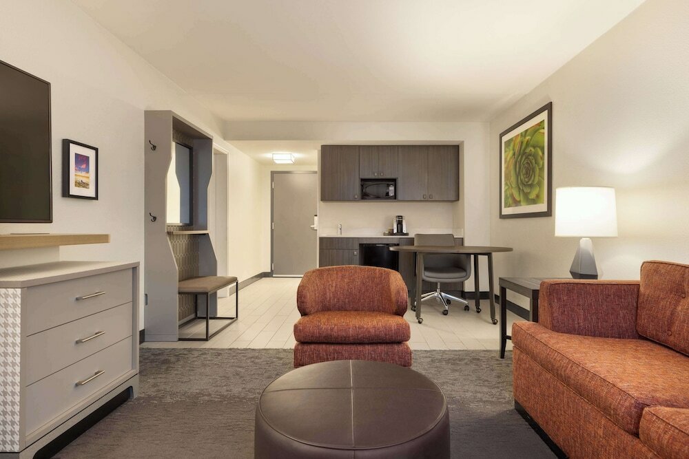 Фото DoubleTree by Hilton Fort Worth South