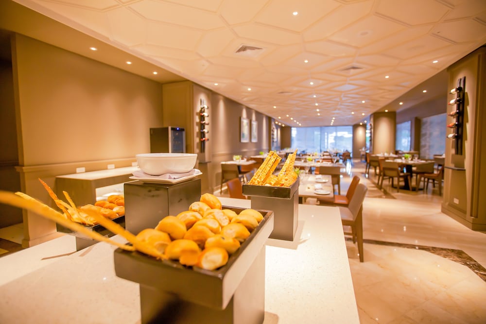 Фото Crowne Plaza Managua