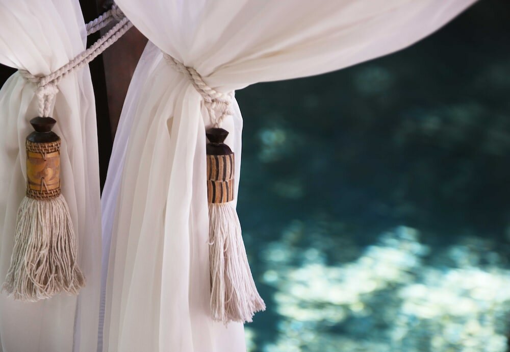 Фото The Laguna, a Luxury Collection Resort & SPA, Nusa Dua