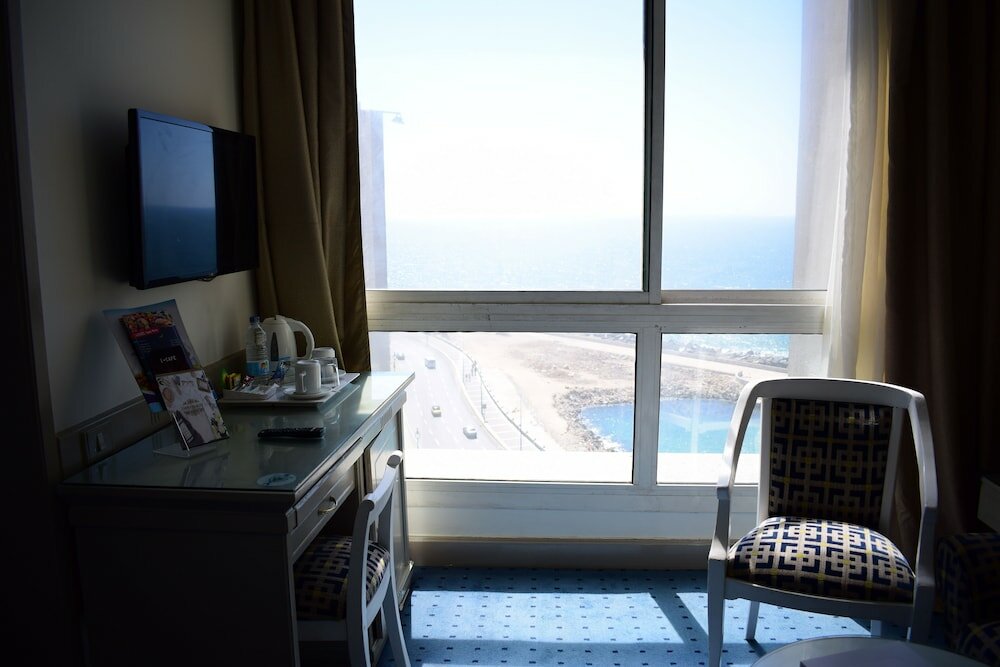 Фото Romance Alexandria Hotel