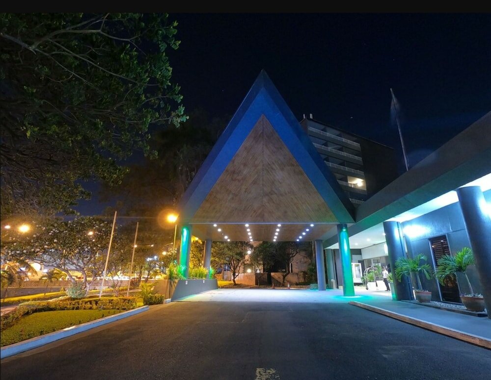 Фото Holiday Inn Express Port Moresby, an Ihg Hotel