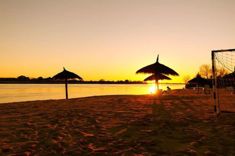 Фото Yacht & Golf Club Paraguayo, a Tribute Portfolio Resort