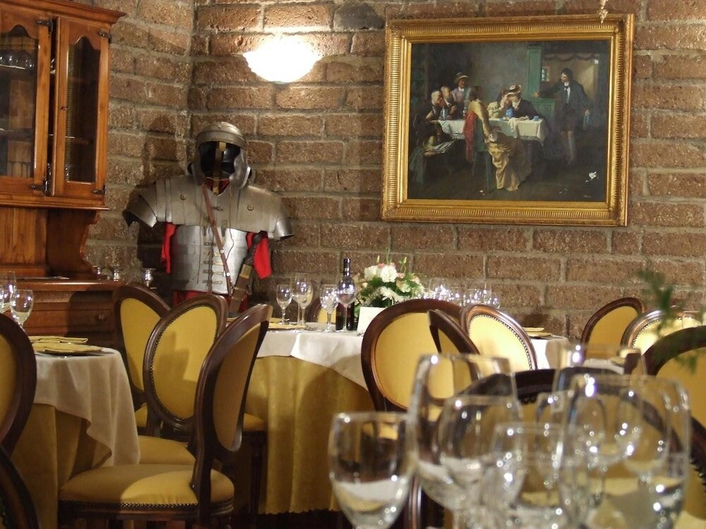 Фото Country Relais i Due Laghi