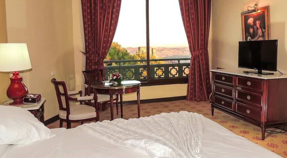 Фото Les Merinides