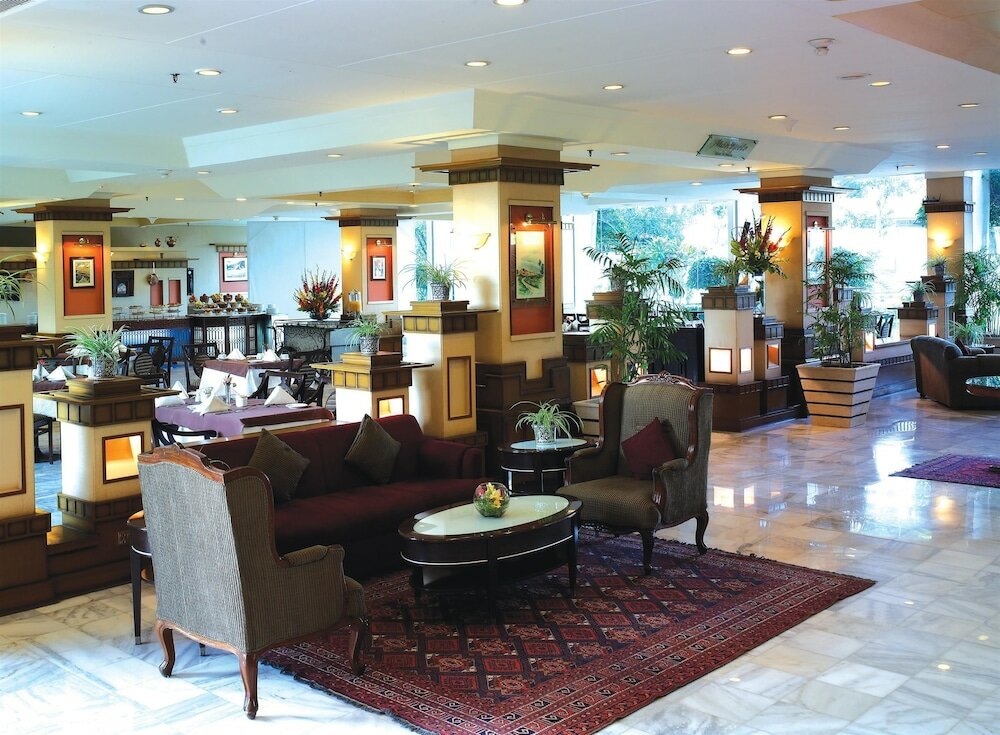 Фото Pearl Continental Peshawar