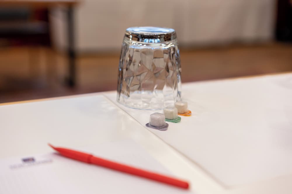 Фото Hotel Baseler Hof