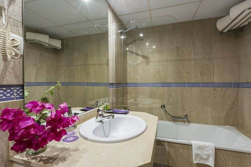 Фото Crisol Jardines de Córdoba