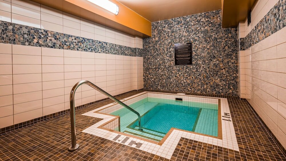 Фото Best Western Plus Barclay Hotel