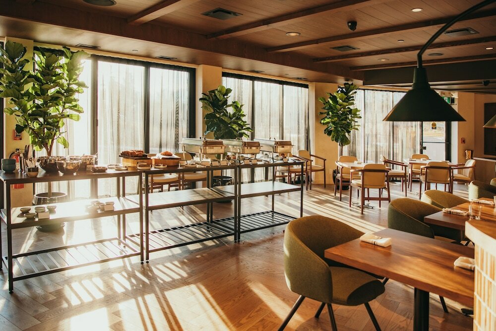 Фото Mtn House by Basecamp