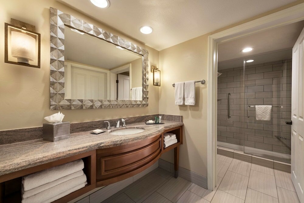 Фото Hilton Sedona Resort at Bell Rock