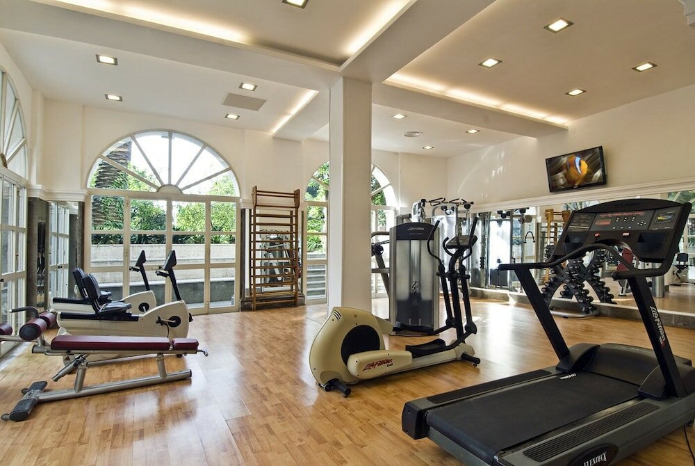 Фото Grand Hotel Cocumella