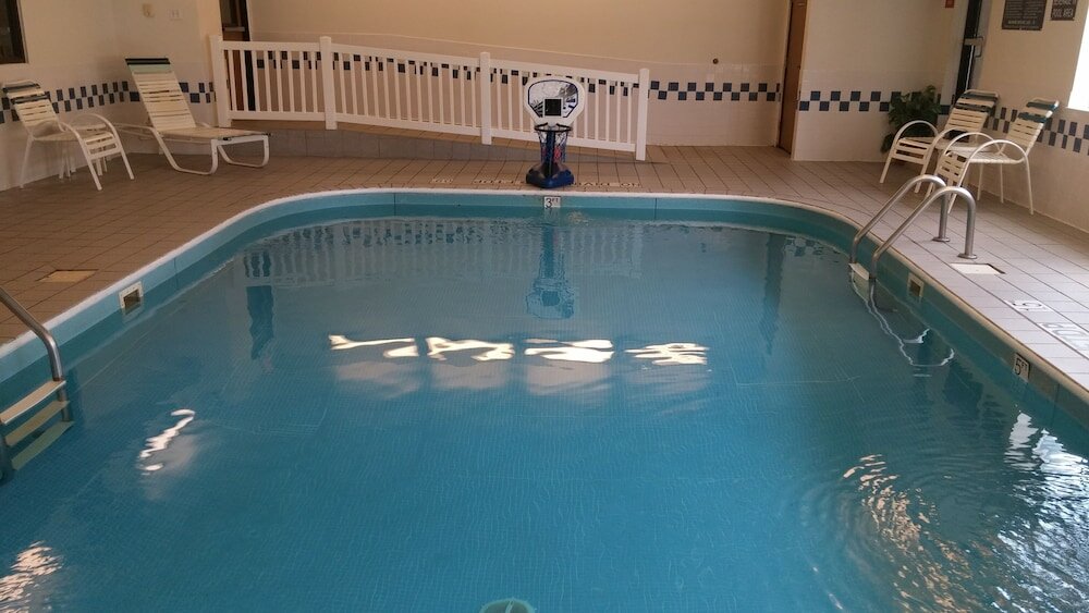 Фото Quality Inn Columbia Mall