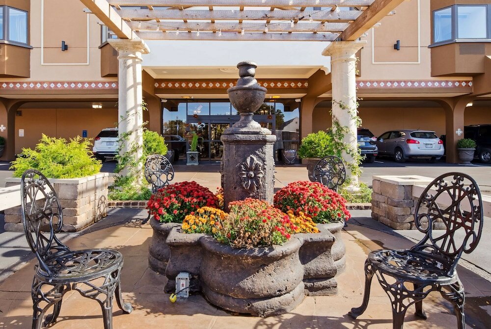 Фото Seville Plaza Hotel, Trademark Collection by Wyndham