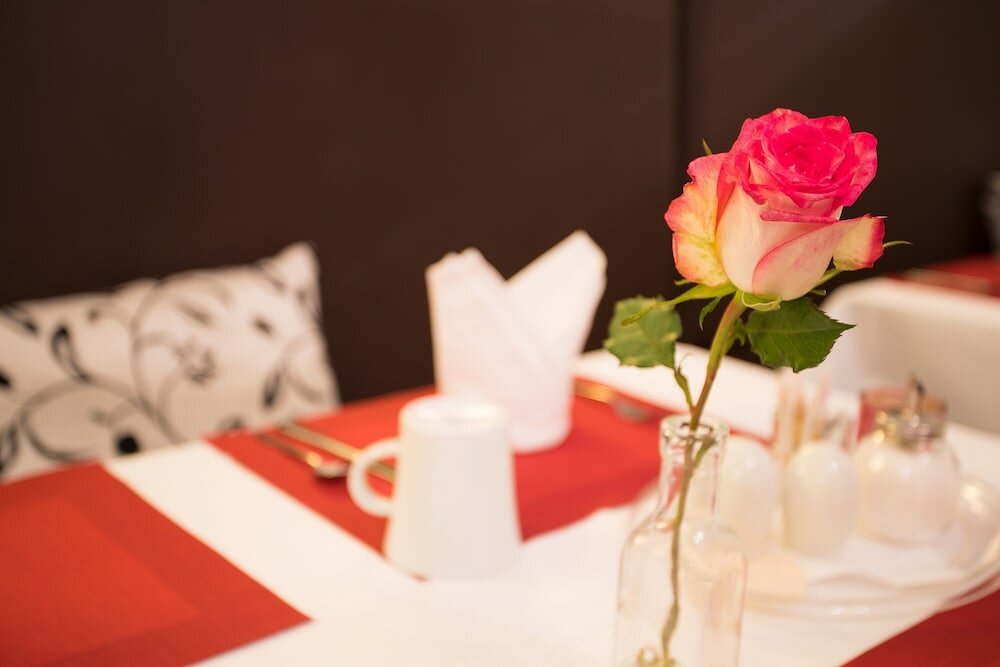 Фото Hotel Bayrischer Hof