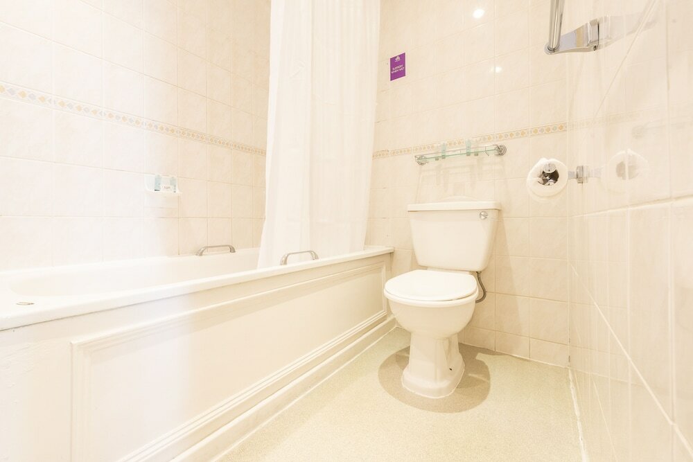 Фото The Dene Hotel