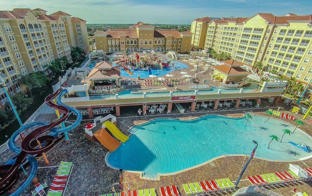 Hotel Westgate Vacation Villas Resort, State of Florida, photo