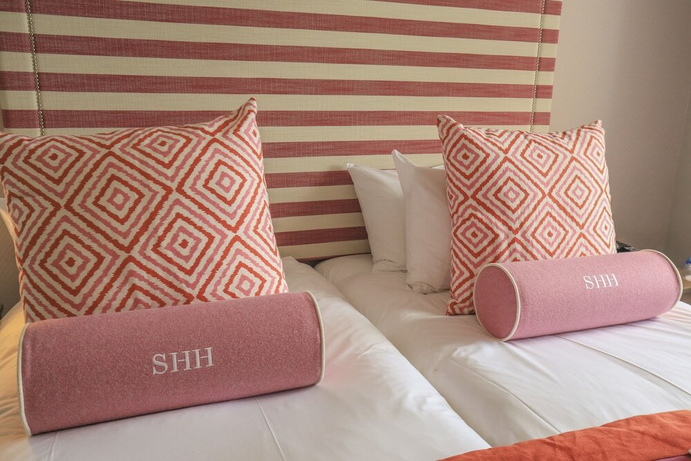 Фото Harbour Hotel St Ives