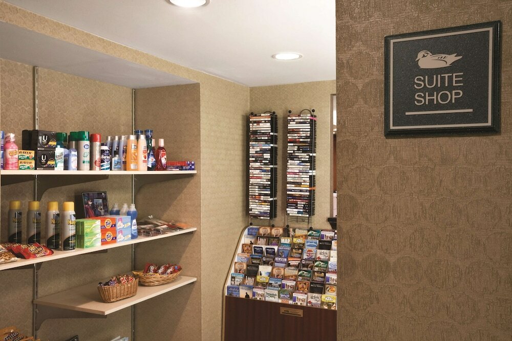 Фото Homewood Suites by Hilton Williamsburg