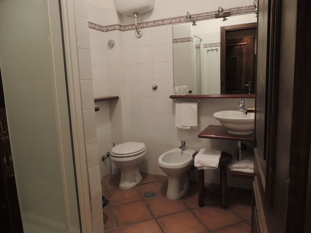 Фото Country Relais i Due Laghi