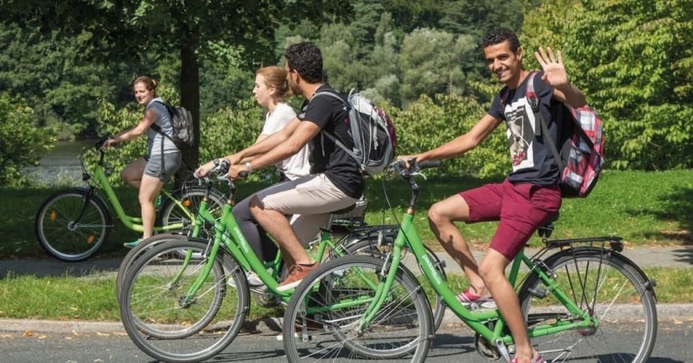 Фото Maxx Hotel Sanssouci Potsdam