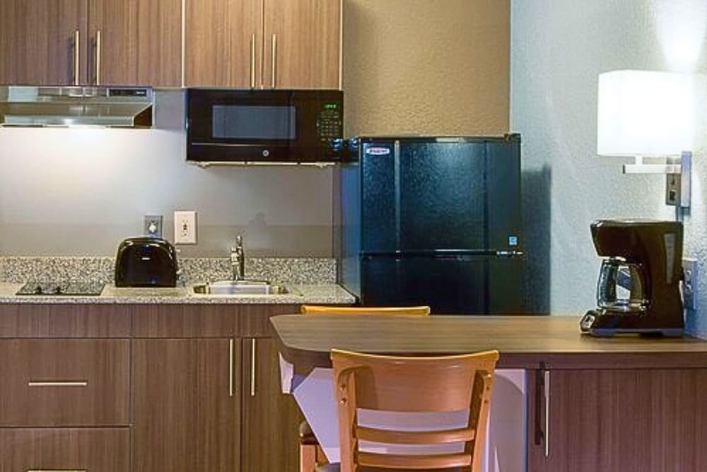 Фото Studio 6 West Palm Beach, Fl