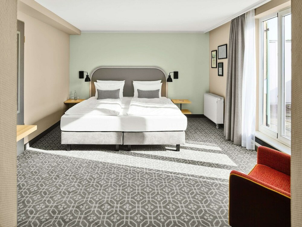 Фото Maxx Hotel Sanssouci Potsdam